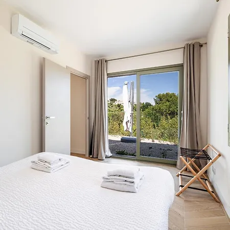Home&trees - Sole Jacuzzi Calme Villa *