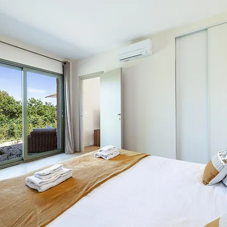 Home&trees - Sole Jacuzzi Calme *
