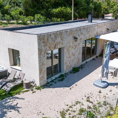 Home&trees - Sole Jacuzzi Calme