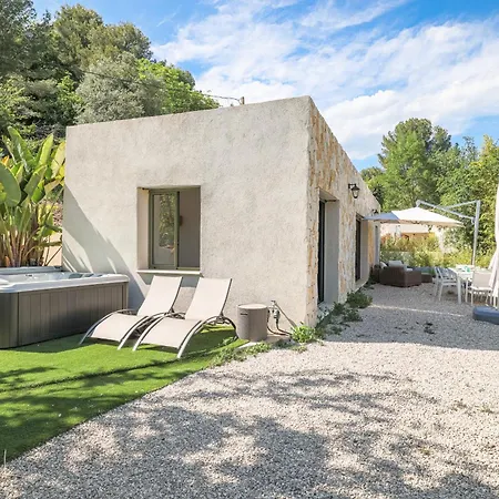 Home&trees - Sole Jacuzzi Calme