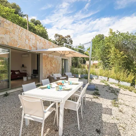 Home&trees - Sole Jacuzzi Calme Villa