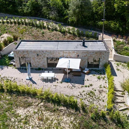 Home&trees - Sole Jacuzzi Calme *